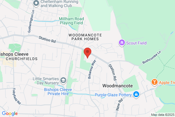 Woodmancote School