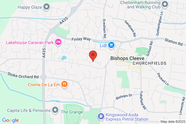 Pullar Court Sheltered Housing