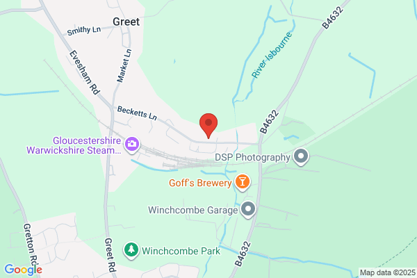 Winchcombe Shoe Repairs