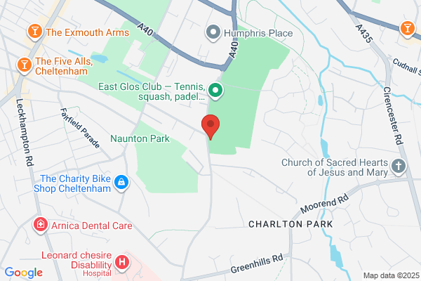 Cheltenham Croquet Club