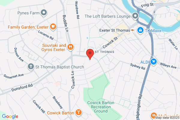 St Thomas More Sports & Social Club