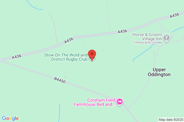 Stow-On-The-Wold & District Rugby Football Club