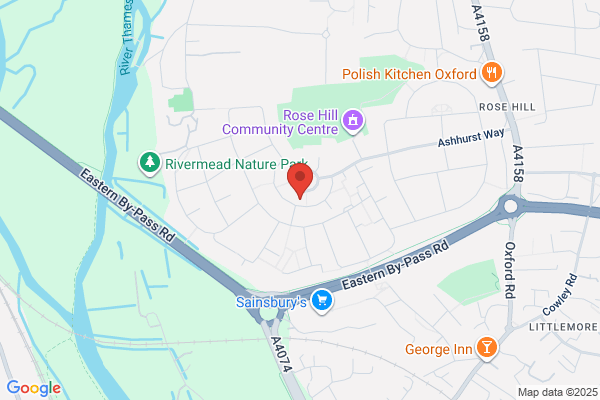 Oxford & Swindon Co-op