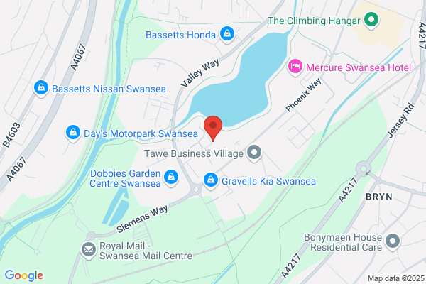 Silverwings (UK) Ltd