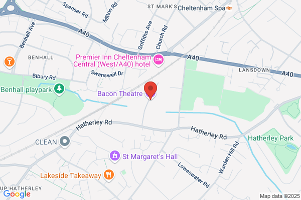 The Bacon Theatre