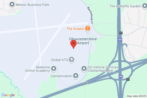 Aeroscope Ltd