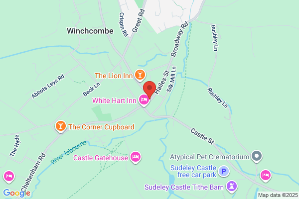 Bourton-On-The-Water Visitor Information Centre