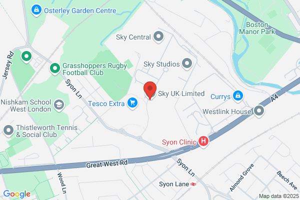 Sky Value Ltd