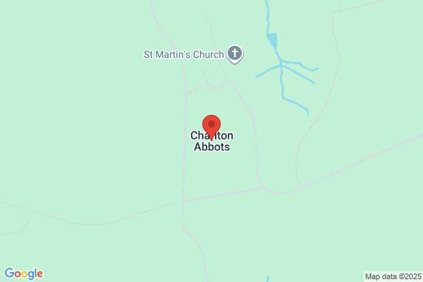 Charlton Abbotts Forestry Ltd