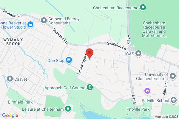 Heath Tree Surgery