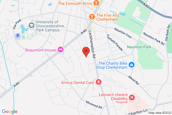 Carlton Upholstery & Repairs