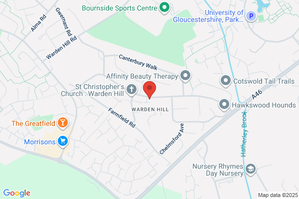 Woodlands Veterinary Clinic - Warden Hill