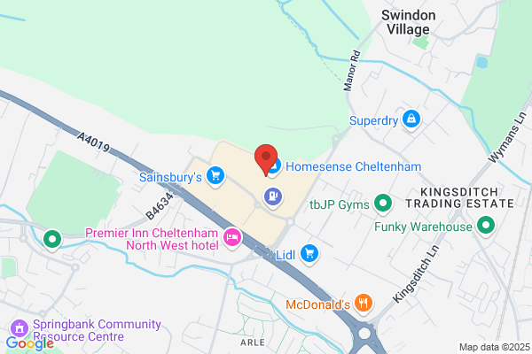 Vets4Pets - Cheltenham