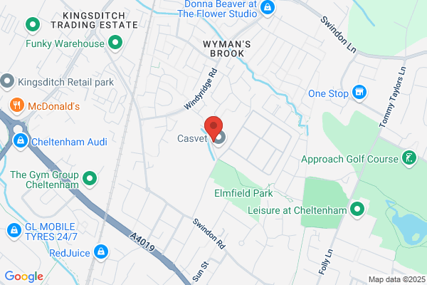 Cheltenham Animal Welfare
