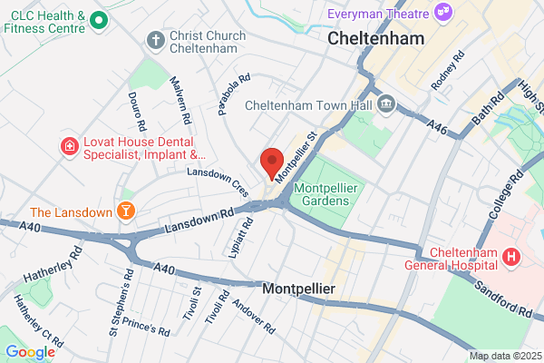 Montpellier Wine Bar