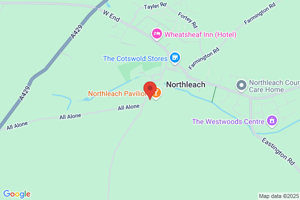 Northleach Youth Club