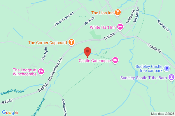 Winchcombe Youth & Community Centre