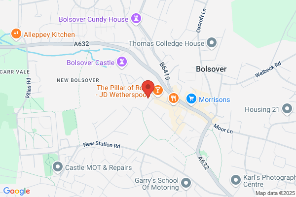 Bolsover Adult Education Centre
