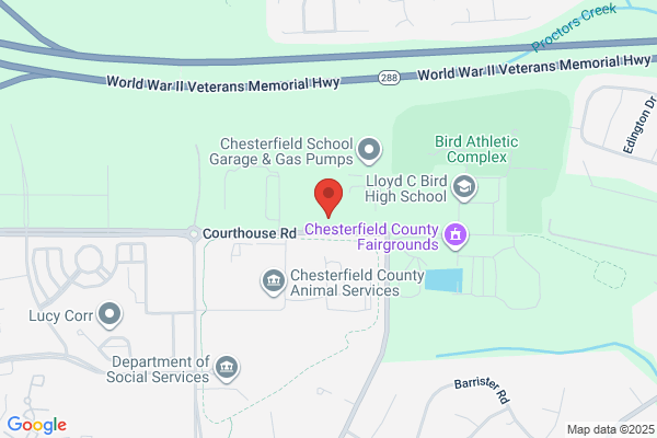 Chesterfield Community Education