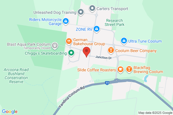 R A F Air Conditioning Ltd