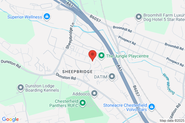 Strawford Mechanical Services Ltd