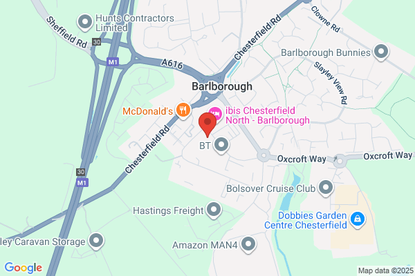 InControl Systems Ltd