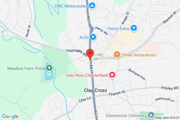 Henstocks