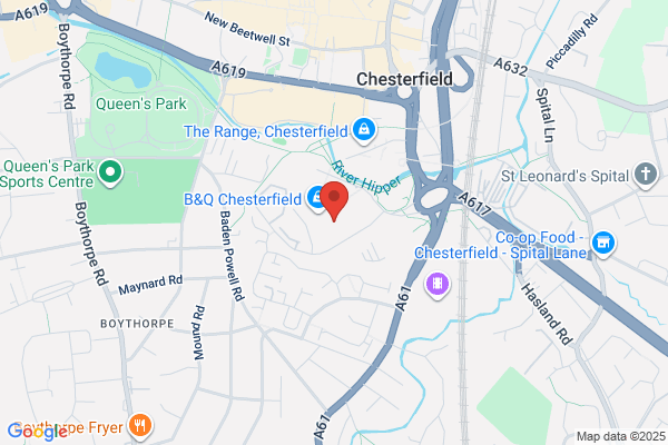 TradePoint Chesterfield