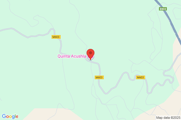 Acushla