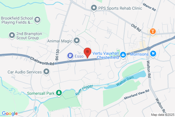 Chatsworth Beauty Therapies
