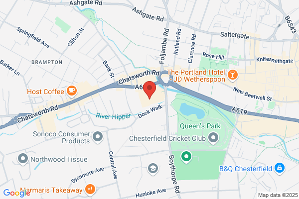Carpetright