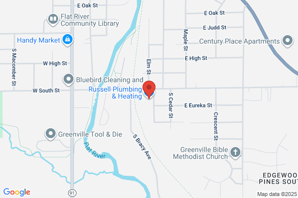 Russells Heating and Plumbing