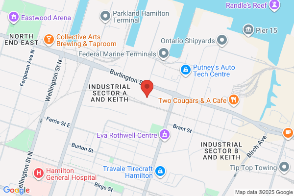 Vice Plumbing & Heating Services