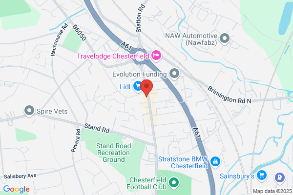 Concept Solutions (Chesterfield)