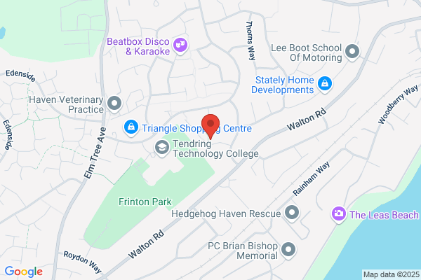 Steve's Building Services