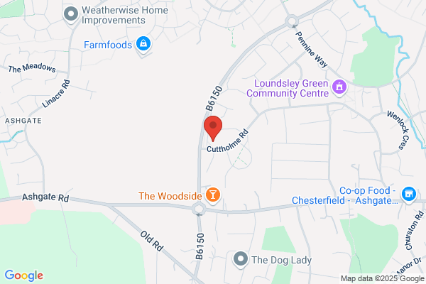 Swift Locksmiths Chesterfield