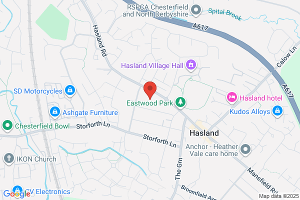 Trust Security Systems Ltd