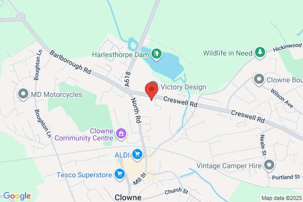 Clowne & District Community Transport