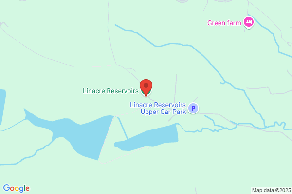 Linacre Peak