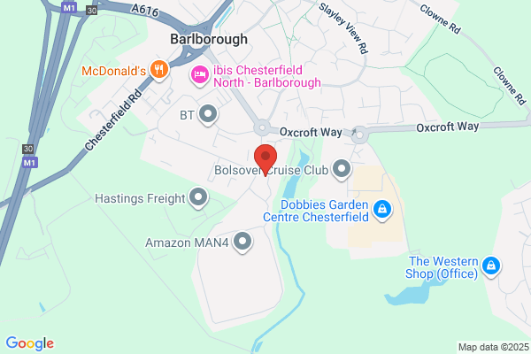 Business Link Derbyshire