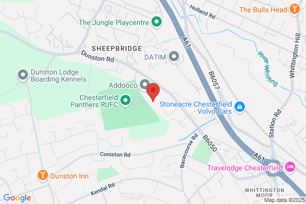 Derbyshire Chamber & Business Link