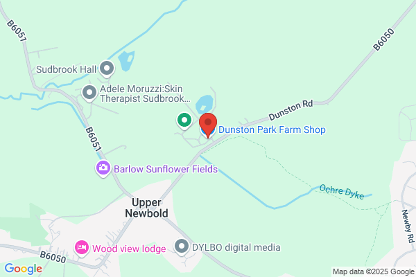 Spendloves Farm Shop