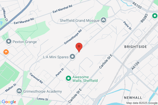 Katie's Kitchen
