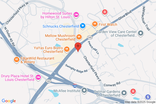 Hawksley Service Station