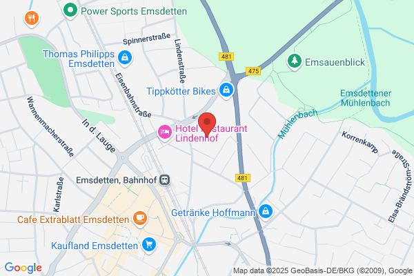 Bridgegate Ltd