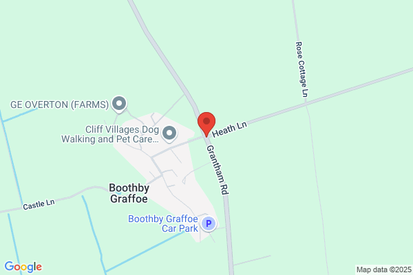 Blacksmith Lane Garage