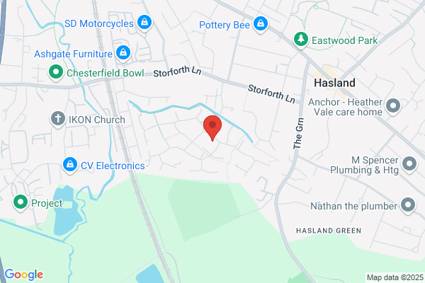 Chatsworth Motorhome & Caravan Servicing Ltd