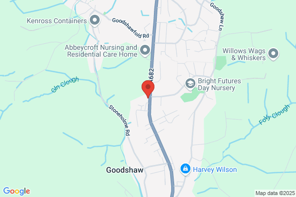 Closed - Crowder & Alderson Funeral Directors