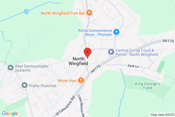 J J Needham & Son Funeral Directors