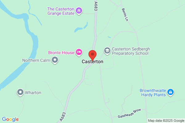 A Casterton